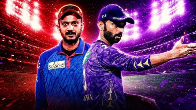 IPL 2026: Match 70, KKR vs DC