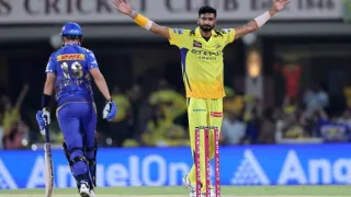 IPL 2026: MI vs CSK मैच