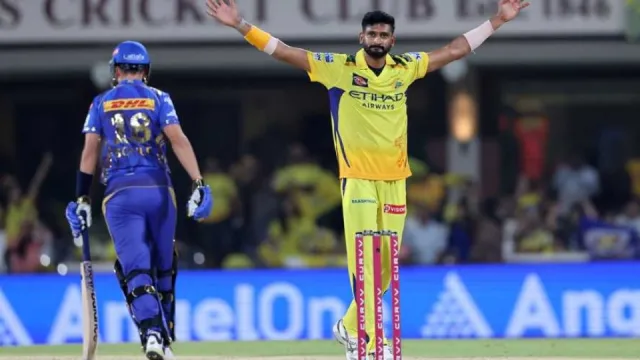 IPL 2026: MI vs CSK मैच भविष्यवाणी: