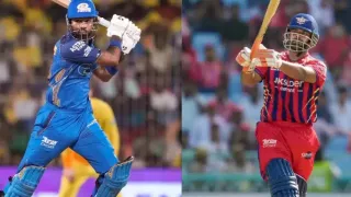 IPL 2026: MI vs