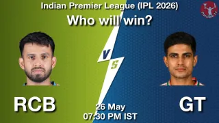 Will RCB (Royal Challengers Bangalore) win?