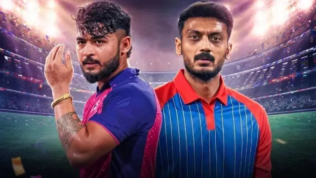 IPL 2026: RR vs DC मैच भविष्यवाणी: