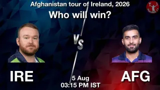 Will IRE (
Ireland) win?