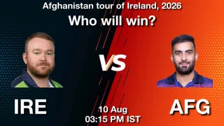 Will IRE (
Ireland) win?
