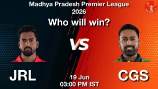 Will JRL (Jabalpur Royal Lions) win?