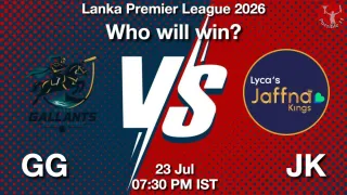 LPL 2026: Match 10,