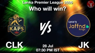 LPL 2026: Match 15,