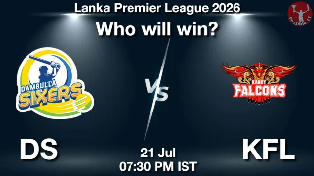 LPL 2026: Match 6, DS vs KR
