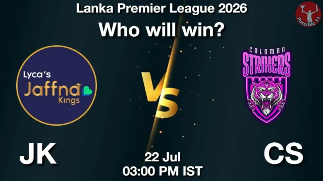 LPL 2026: Match 7, JK vs CS