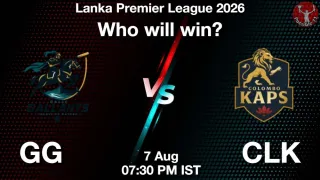 LPL 2026: Qualifier 2,