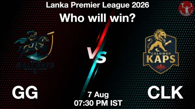 LPL 2026: Qualifier 2, CK vs GG