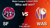 MLC 2026: Eliminator 2,