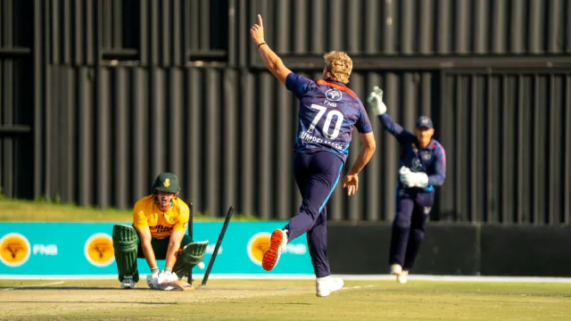 Namibia vs South Africa Match Preview, Head