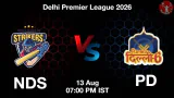 NDS vs PD DPL