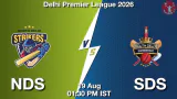 NDS vs SDS DPL