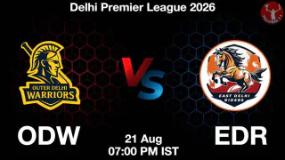 ODW vs EDR DPL
