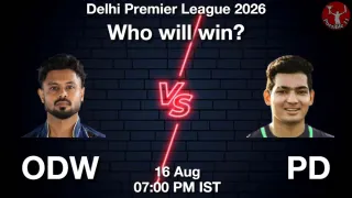 Will ODW (Outer Delhi Warriors) win?