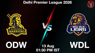 ODW vs WDL DPL