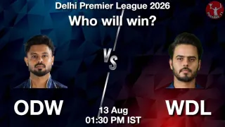 Will ODW (Outer Delhi Warriors) win?