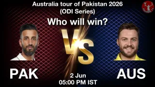 Will PAK (Pakistan) win?