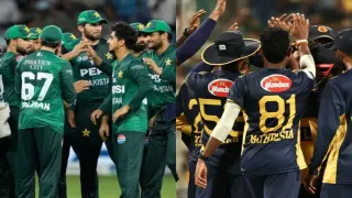 Will PAK (Pakistan) win?