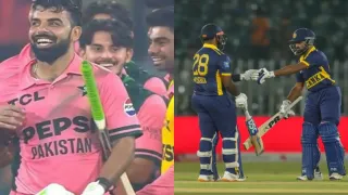 Will PAK (Pakistan) win?