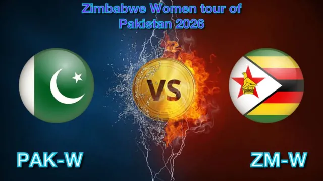 PAK-W vs ZIM-W 1st ODI, Match Prediction:
