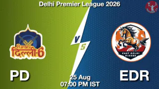 PD vs EDR DPL