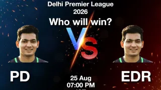 Will PD (Purani Dilli 6) win?
