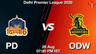 PD vs ODW DPL