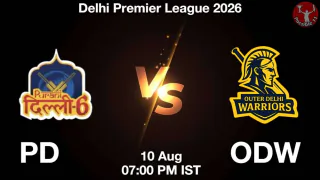 PD vs ODW DPL