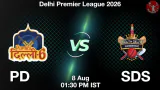 PD vs SDS DPL