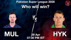 Will MUL (Multan Sultans) win?