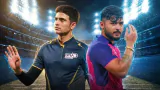 Qualifier 2: Who Will