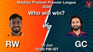 Will RW (Rewa Jaguars) win?