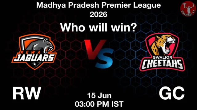 RJ vs GC Match Prediction: Who Will