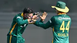 SA vs AUS 2nd