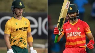 Will SA (South Africa) win?