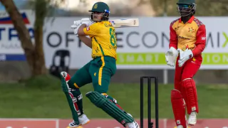SA vs ZIM My11circle,