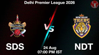 SDS vs NDT DPL