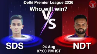 Will SDS (South Delhi Superstarz) win?