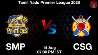 SMP vs CSG TNPL