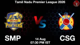 SMP vs CSG TNPL