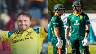 Will SA (South Africa) win?