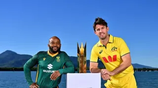 Will SA (South Africa) win?