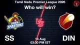 SS vs DD Today