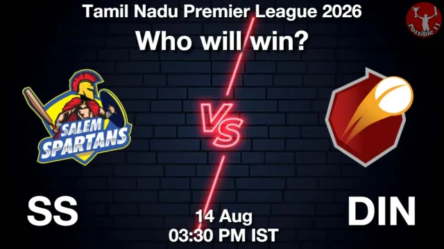 SS vs DD Today Match Prediction: Who