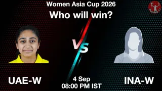 Will UAE-W (United Arab Emirates Women) win?