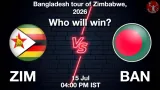 Who will win 1st