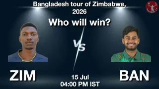 Will ZIM (Zimbabwe) win?